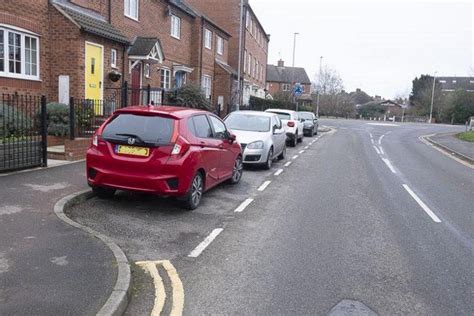 Leicester parking portal